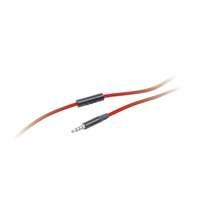 EAN 8716309084512 - Gembird Los Angeles Auriculares Alámbrico Diadema Llamadas/Música Negroimagen 3)