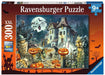 EAN 4005556132645 - Ravensburger 13264 puzzle Puzzle rompecabezas 300 pieza(s) Vacaciones imagen 1