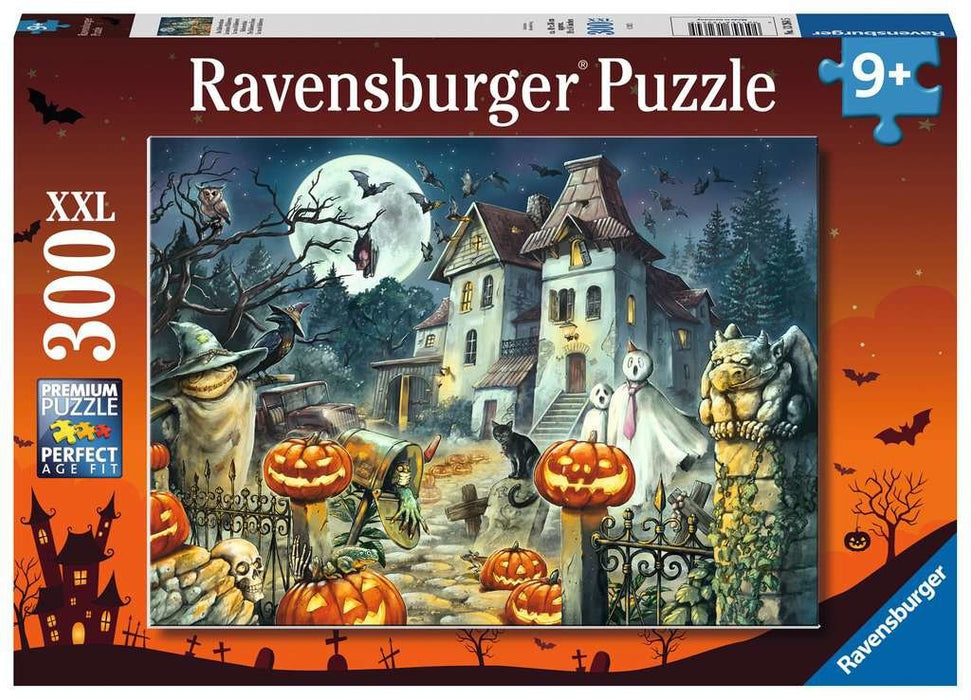 EAN 4005556132645 - Ravensburger 13264 puzzle Puzzle rompecabezas 300 pieza(s) Vacaciones imagen 1