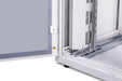 EAN 4016032353522 - Digitus DN-19 47U-8/10-1 armario rack Rack o bastidor independiente Gris imagen 4