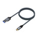 EAN 8436574707274 - AISENS A107-0633 cable USB USB 3.2 Gen 2 (3.1 Gen 2) 2 m USB C USB A imagen 2