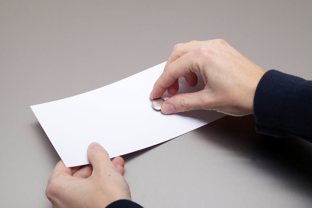 EAN 4002390079983 - MAUL 6170796 imán para manualidades Alrededor imagen 4