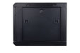 EAN 5907772595008 - Digitus DN-WU19 04U/450/B armario rack 4U Bastidor de pared Negro imagen 5