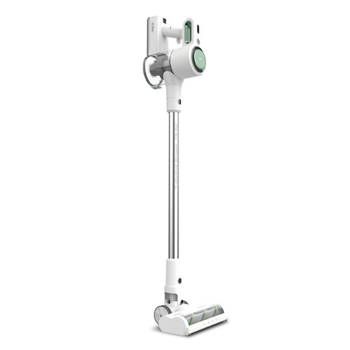 EAN 8433766481141 - Solac AE2505 Aspiradora escoba 2 en 1 Batería Secar HEPA Sin bolsa Blanco imagen 2