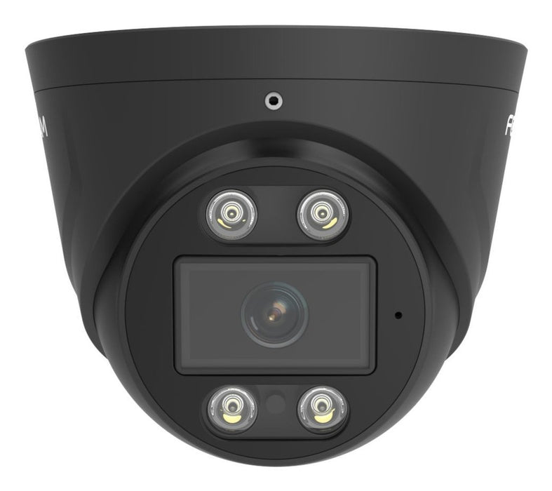 EAN 6954836056288 - Foscam FN9108E-T4-2T BLACK kit de videovigilancia Alámbrico 8 canales imagen 5