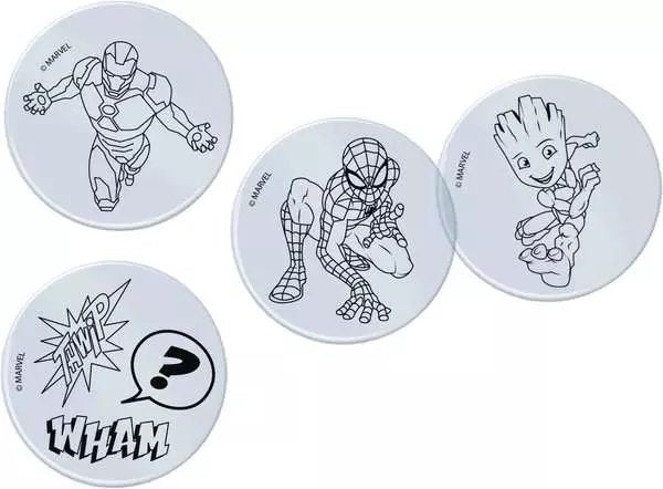 EAN 4005556236985 - Ravensburger 23698 juguete de arte y manualidades imagen 5