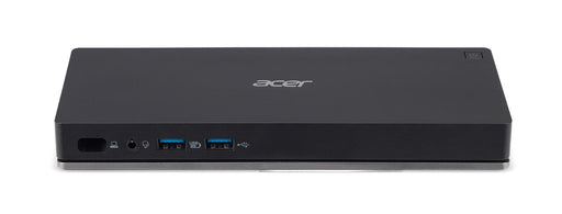 EAN 0191114890165 - Acer ADK810 USB 3.2 Gen 1 (3.1 Gen 1) Type-C Negro imagen 1