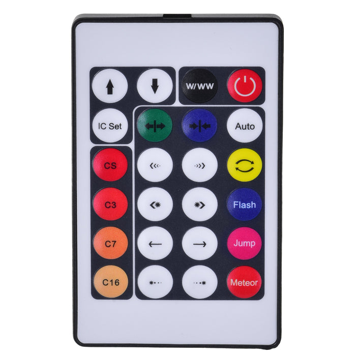 EAN 5901443122029 - Activejet AJE-MUSIC BAR RGB lámpara de mesa 5 W Negro, Multicolor imagen 14