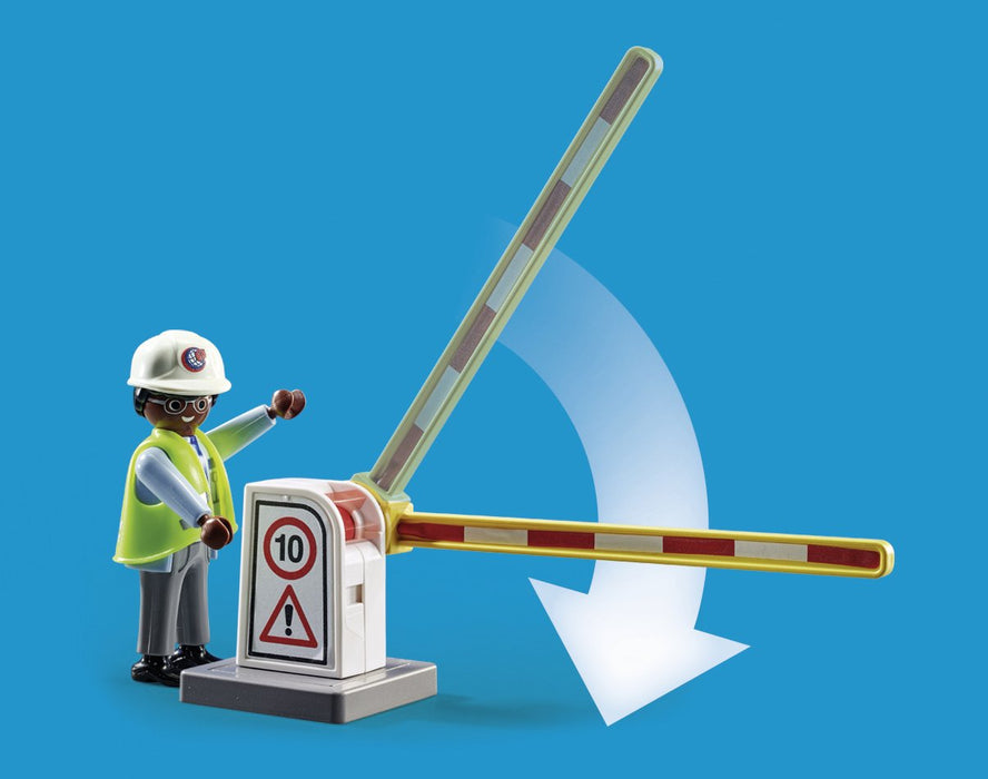 EAN 4008789707734 - Playmobil 70773 juguete de construcción imagen 5