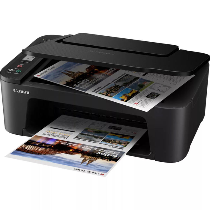 EAN 4549292192155 - Canon PIXMA TS3550i Inyección de tinta A4 4800 x 1200 DPI Wifi imagen 5