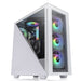 EAN 4713227527590 - Thermaltake Divider 300 TG Snow ARGB Midi Tower Blanco imagen 1