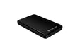 EAN 0760557829980 - Transcend 2TB StoreJet 25A3 disco duro externo 2.5" Micro-USB B 3.2 Gen 1 (3.1 Gen 1) Negro imagen 2
