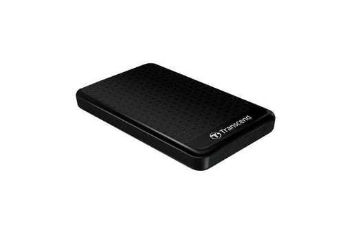 EAN 0760557829980 - Transcend 2TB StoreJet 25A3 disco duro externo 2.5" Micro-USB B 3.2 Gen 1 (3.1 Gen 1) Negro imagen 2