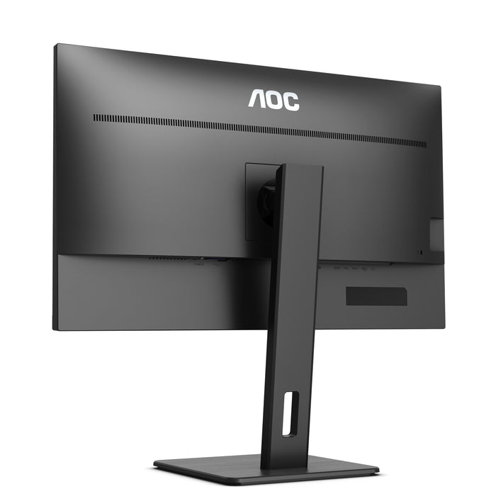 EAN 4038986119627 - AOC P2 U32P2 pantalla para PC 80 cm (31.5") 3840 x 2160 Pixeles 4K Ultra HD LED Negro imagen 12