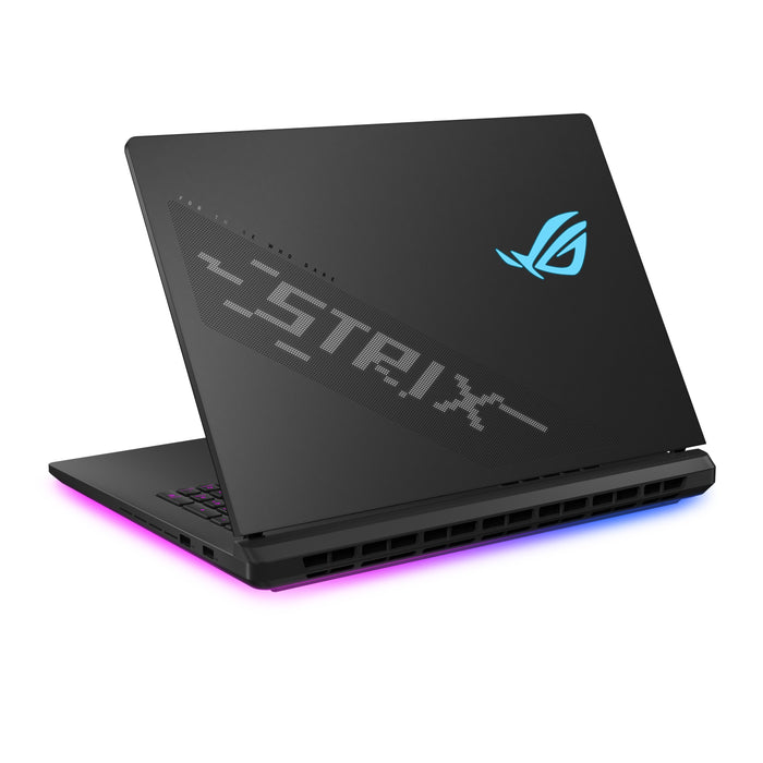 EAN 4711387990155 - ASUS ROG Strix SCAR 18 G835LR-SA002W Intel Core Ultra 9 45,7 cm (18") DDR5-SDRAM 2 TB NVIDIA GeForce RTX  imagen 7