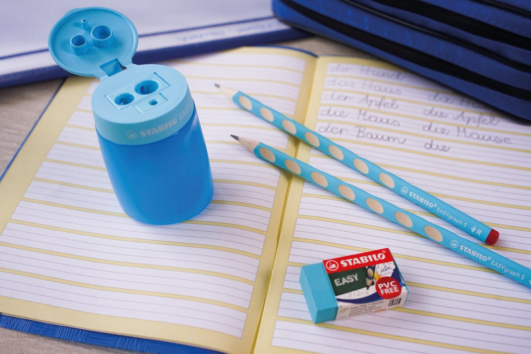 EAN 4006381530552 - STABILO EASYgraph S HB 1 pieza(s) imagen 5