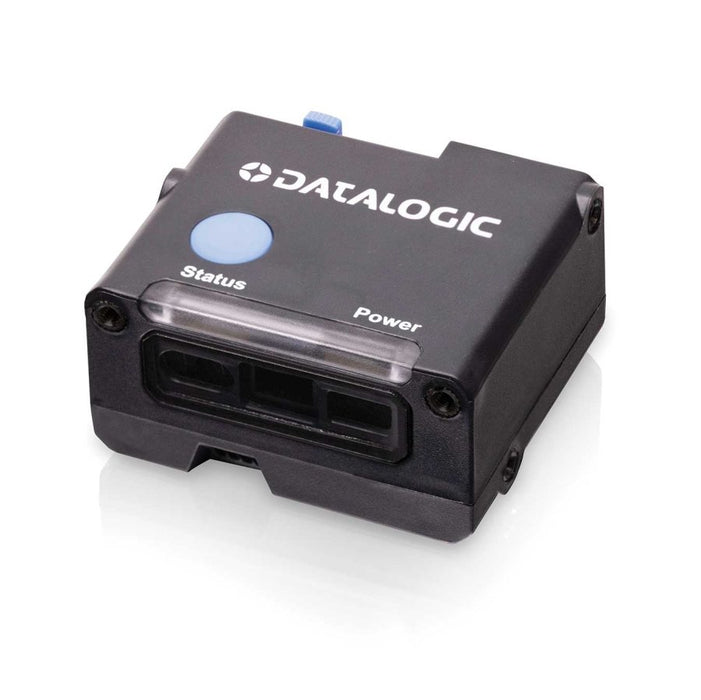EAN 5715063527993 - Datalogic GFS4520-BKK1-RED lector de código de barras Lector de códigos de barras fijo 2D Negro imagen 2