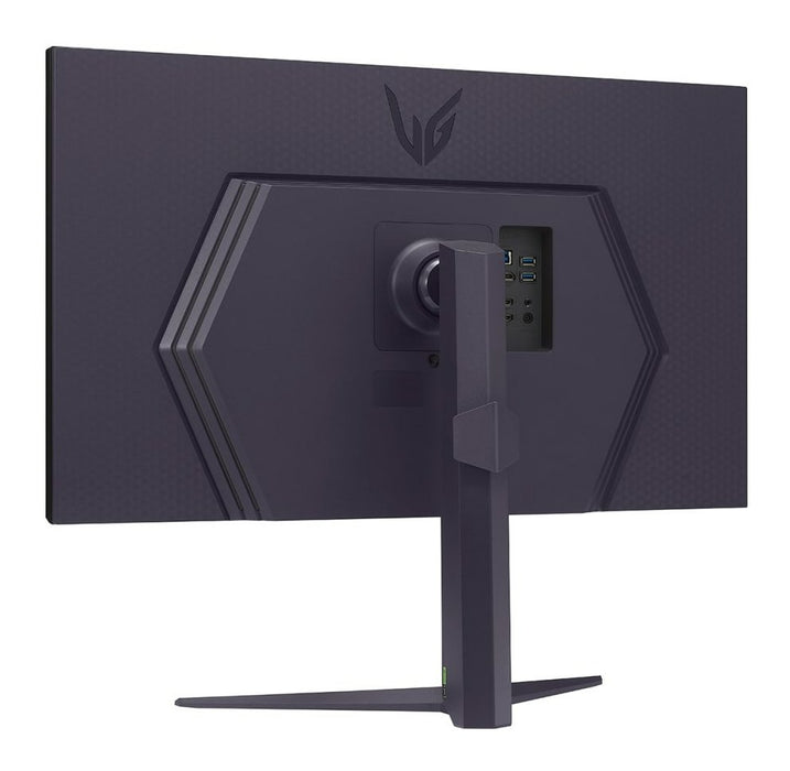 EAN 8806096087800 - LG 32GS85Q-B pantalla para PC 80 cm (31.5") 2560 x 1440 Pixeles Quad HD Negro imagen 7