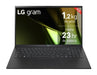 EAN 8806091941299 - LG Gram 15ZD90S Intel Core Ultra 7 155H Portátil 39,6 cm (15.6") Full HD 16 GB LPDDR5-SDRAM 512 GB SSD Wi imagen 1