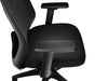 EAN 5901969435320 - GENESIS Astat 200 Silla para videojuegos de PC Asiento de malla Negro imagen 7