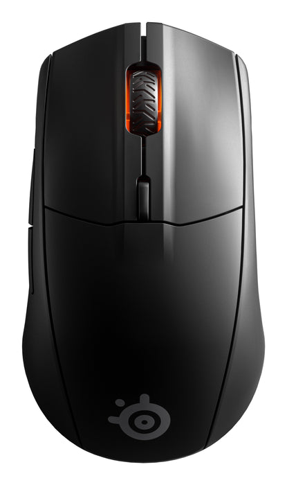 EAN 5707119040242 - Steelseries Rival 3 Wireless ratón Juego mano derecha RF Wireless + Bluetooth Óptico 18000 DPI imagen 1