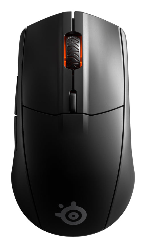 EAN 5707119040242 - Steelseries Rival 3 Wireless ratón Juego mano derecha RF Wireless + Bluetooth Óptico 18000 DPI imagen 1