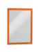 EAN 4005546405841 - Durable DURAFRAME marco magnético A4 Naranja imagen 1