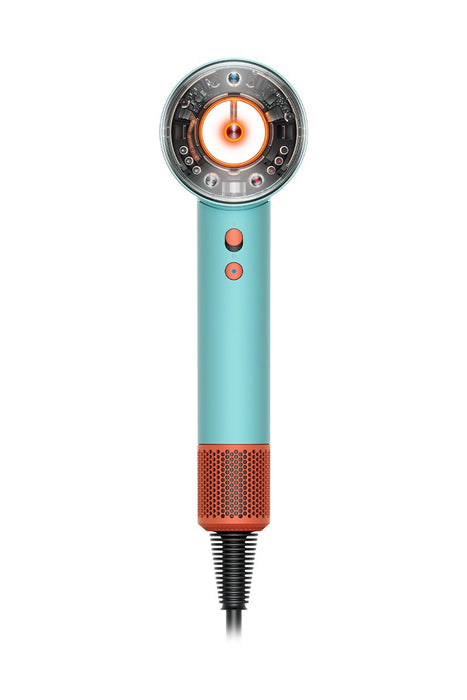 EAN 5025155094402 - Dyson Supersonic Nural secador 1600 W Azul, Naranja imagen 2