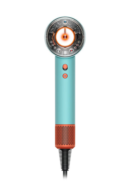 EAN 5025155094402 - Dyson Supersonic Nural secador 1600 W Azul, Naranja imagen 2