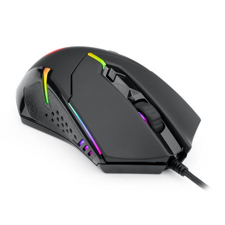 EAN 6950376707635 - REDRAGON M601-RGB ratón Juego Ambidextro 7200 DPI imagen 4