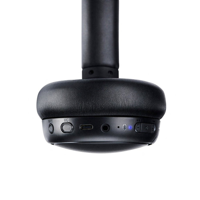 EAN 5025232963751 - Panasonic RB-M600B Auriculares Inalámbrico y alámbrico Diadema Llamadas/Música USB Tipo C Bluetooth Negro imagen 6