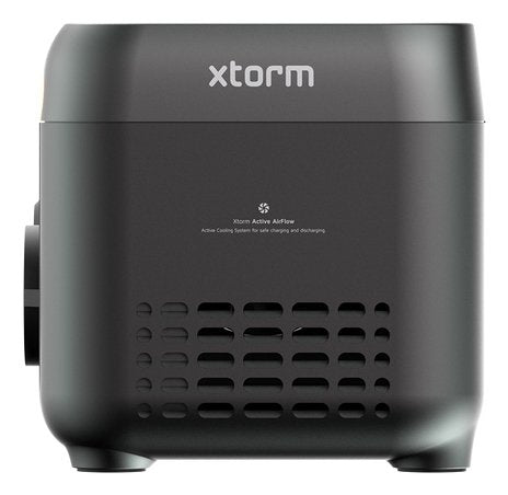 EAN 8718182279160 - Xtorm XP2W200 estación de energía portátil 6 Fosfato de hierro-litio (LiFePo4) 4000 mAh 200 W 2 kg imagen 10