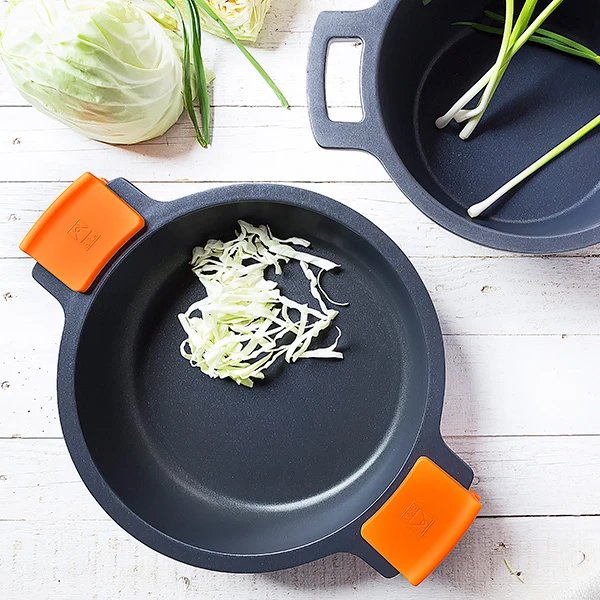 EAN 8411796081340 - BRA Efficient 8,3 L Negro Aluminio imagen 12