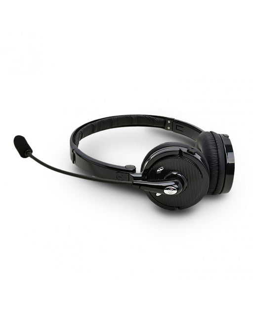 EAN 0888225019362 - Urban Factory Movee Auriculares Inalámbrico Diadema Oficina/Centro de llamadas Bluetooth Negro imagen 2