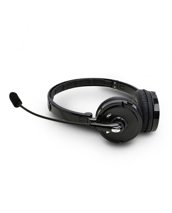 EAN 0888225019362 - Urban Factory Movee Auriculares Inalámbrico Diadema Oficina/Centro de llamadas Bluetooth Negro imagen 2