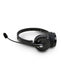 EAN 0888225019362 - Urban Factory Movee Auriculares Inalámbrico Diadema Oficina/Centro de llamadas Bluetooth Negro imagen 2