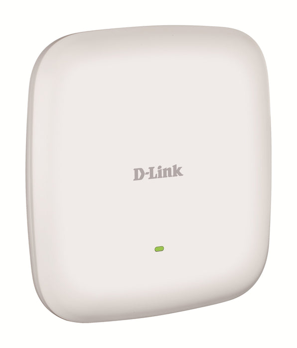 EAN 0790069443756 - D-Link AC2300 1700 Mbit/s Blanco Energía sobre Ethernet (PoE) imagen 2