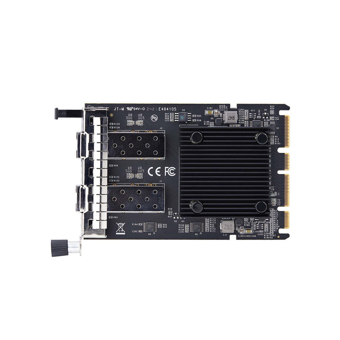 EAN 0065030900645 - StarTech.com O1210I-NETWORK-CARD adaptador y tarjeta de red Interno Fibra 10000 Mbit/s imagen 5