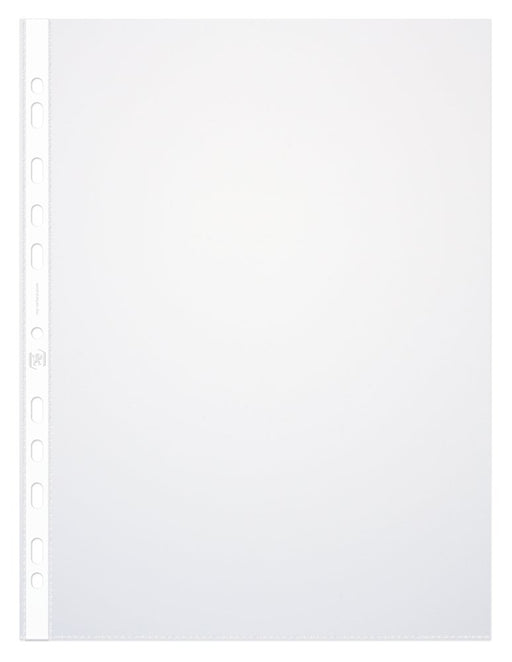 EAN 3045059705091 - Oxford 100206764 protector de hojas 210 x 297 mm (A4) Polipropileno (PP) 100 pieza(s) imagen 1