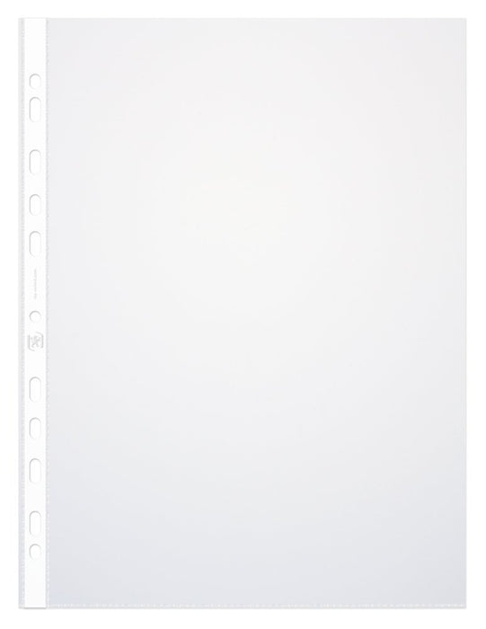 EAN 3045059705091 - Oxford 100206764 protector de hojas 210 x 297 mm (A4) Polipropileno (PP) 100 pieza(s) imagen 1