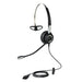 EAN 0706487015635 - Jabra BIZ 2400 II Auriculares Alámbrico Banda para cuello, gancho de oreja, Diadema Oficina/Centro de lla imagen 2