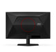 EAN 4038986182638 - AOC G4 C27G42E pantalla para PC 68,6 cm (27") 1920 x 1080 Pixeles Full HD LED Negro, Rojo imagen 8