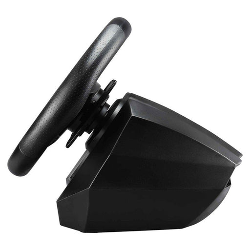 EAN 3701221702588 - Subsonic SA5595-PC mando y volante Negro USB Volante + Pedales imagen 2