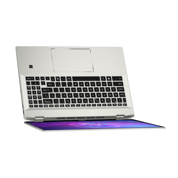 EAN 4711377275378 - MSI PRESTIGE A16 AI+ A3XMG-074ES ordenador portatil Copilot+ PC AMD Ryzen AI 9 HX 370 Portátil 40,6 cm (1 imagen 13