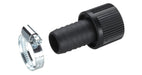 EAN 4078500172400 - Gardena 1724-20 accesorio para manguera Conector de manguera Negro 1 pieza(s) imagen 1