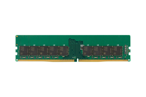 EAN 5908267962121 - Goodram 32GB 3200MHz ECC UDIMM W-MEM3200E4D832G módulo de memoria 1 x 32 GB DDR4 imagen 1