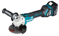 EAN 0088381853576 - Makita DGA511RTJ amoladora angular 12,5 cm 8500 RPM 3,83 kg imagen 1