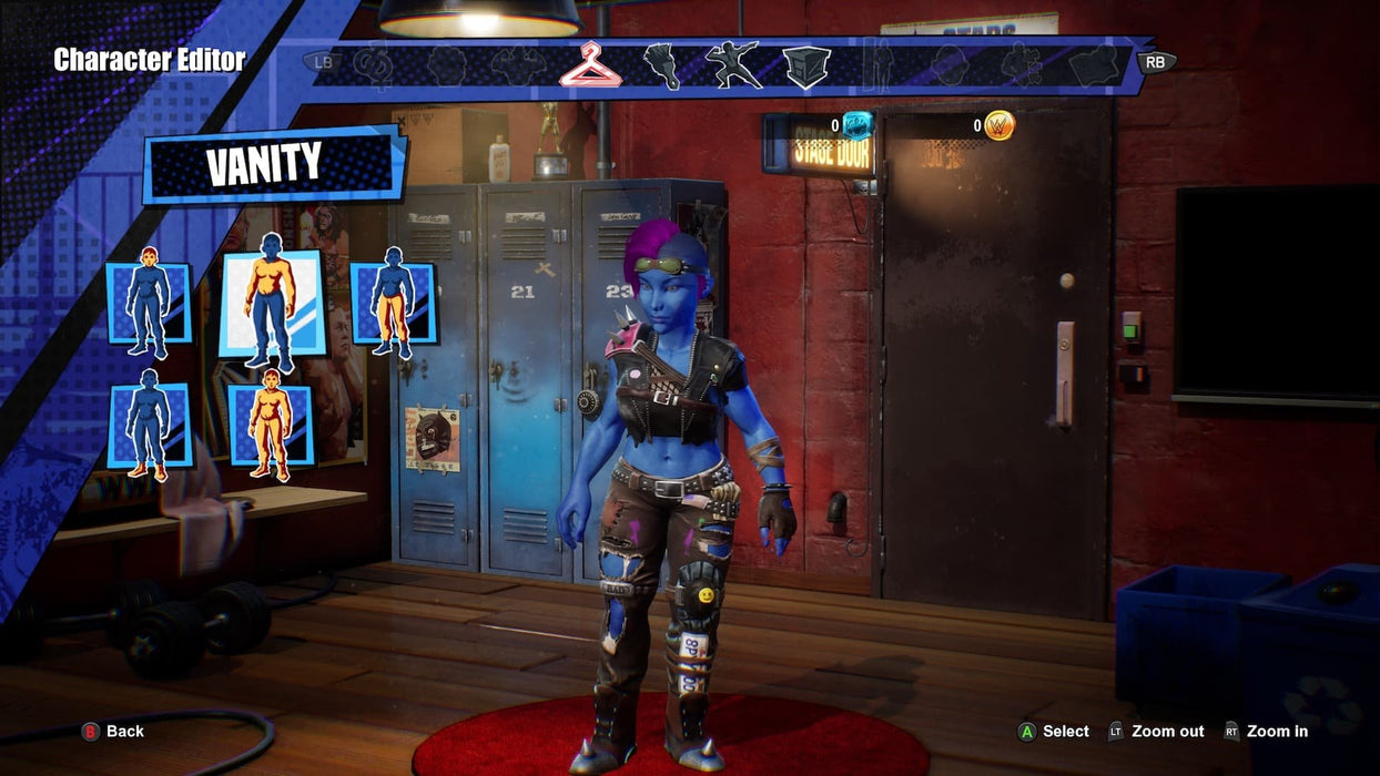 EAN 5026555364140 - Take-Two Interactive WWE 2K Battlegrounds Estándar Español Xbox One imagen 4