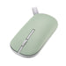EAN 4711387014646 - ASUS Marshmallow Mouse MD100 ratón Oficina Ambidextro RF Wireless + Bluetooth Óptico 1600 DPI imagen 4