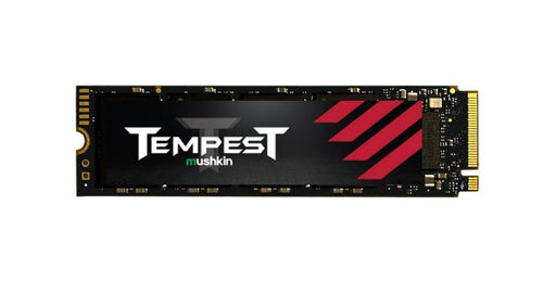 EAN 846651032492 - Mushkin Tempest 1 TB M.2 PCI Express 3.0 NVMe 3D NAND imagen 1